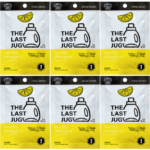 Laundry Detergent Eco - Refills, Citrus, 6-Pack (390 Loads No Jug) - The Last Jug