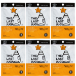 Laundry Detergent Eco - Refills, Tropical Twist, 6-Pack (390 Loads No Jug) - The Last Jug